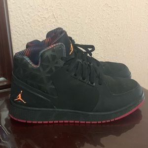 Jordan’s Size 8